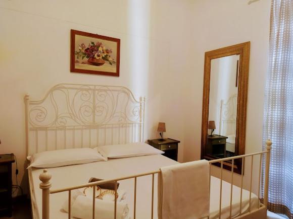 I Vespri Bed & Breakfast CTA Exterior photo