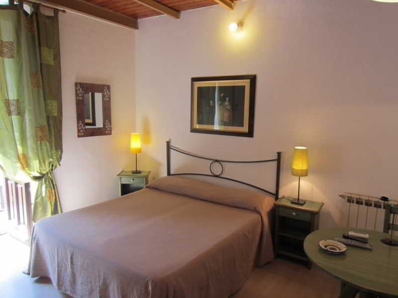 I Vespri Bed & Breakfast CTA Exterior photo