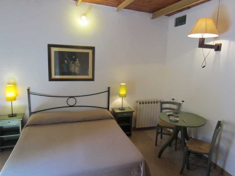 I Vespri Bed & Breakfast CTA Exterior photo