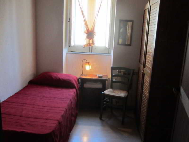 I Vespri Bed & Breakfast CTA Exterior photo