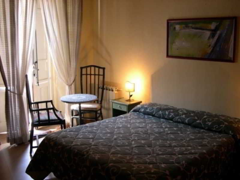 I Vespri Bed & Breakfast CTA Exterior photo